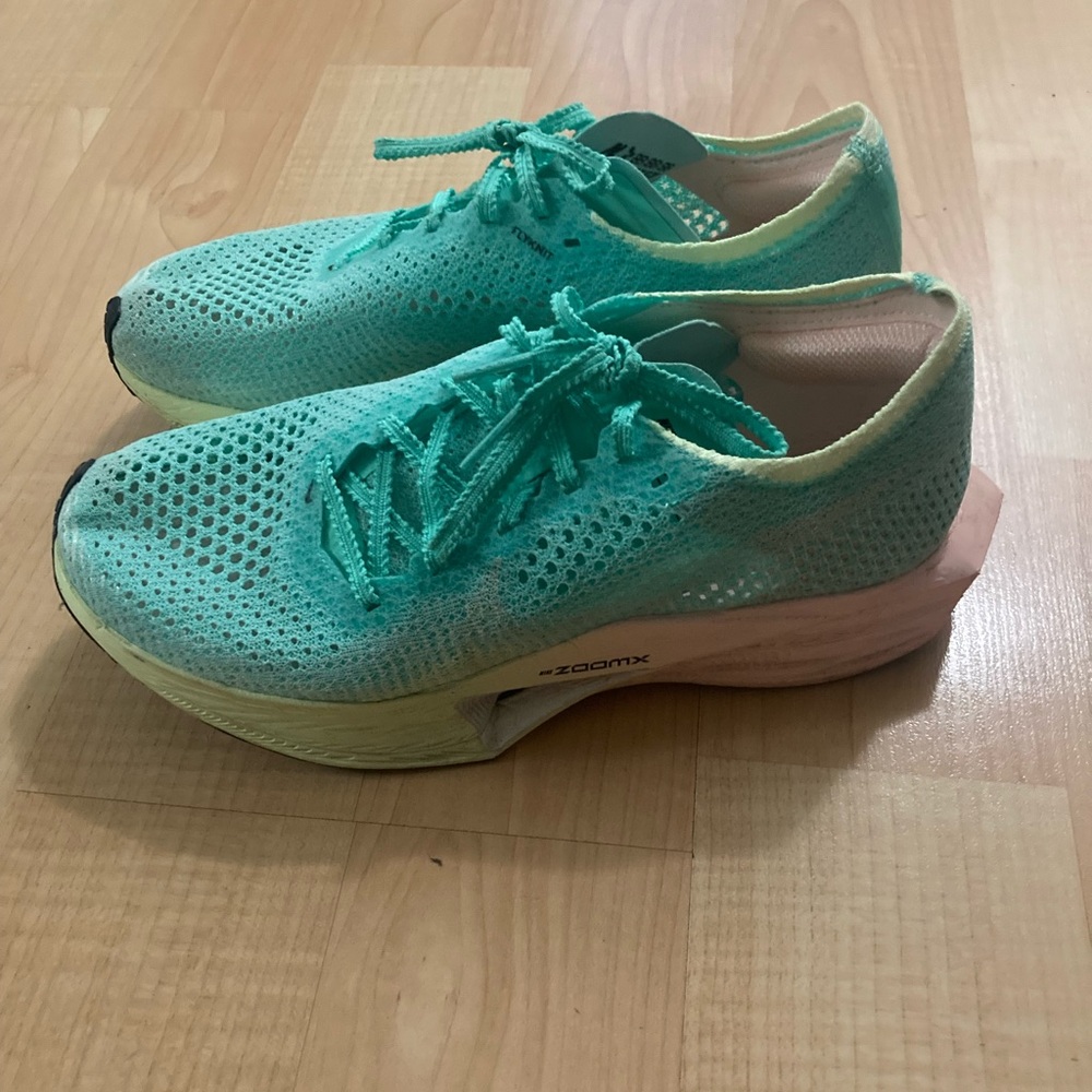 Women's Vaporfly 3 Road Racing Shoe